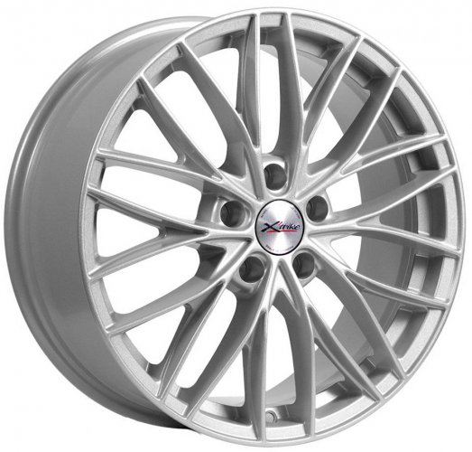 X'trike X-130-hs 18x7.5 5x114.3 ET45 DIA67.1 X'trike X-130-hs 18x7.5 5x114.3 ET45 DIA67.1