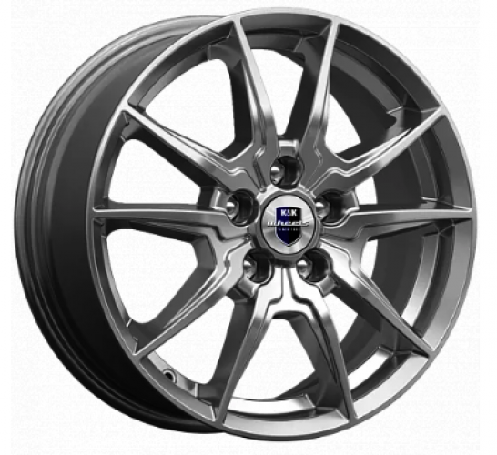 K&K KC886-dpl Адамар 16x6.5 5x114.3 ET50 DIA66.1-Dark Platinum K&K KC886-dpl Адамар 16x6.5 5x114.3 ET50 DIA66.1-Dark Platinum