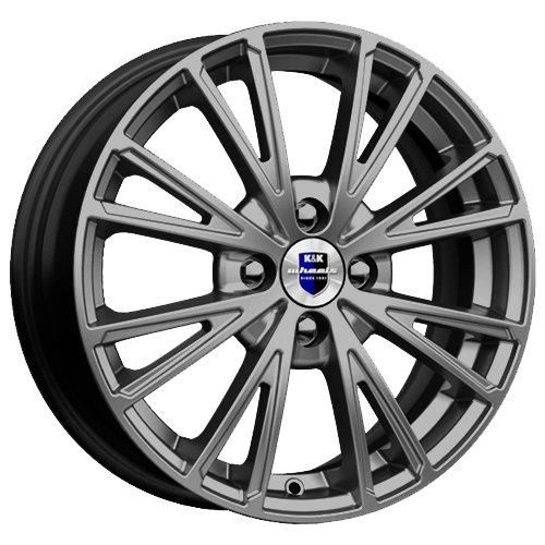 K&K KC888-dpl Meandr 15x6 100 ET46 DIA54.1 K&K KC888-dpl Meandr 15x6 100 ET46 DIA54.1