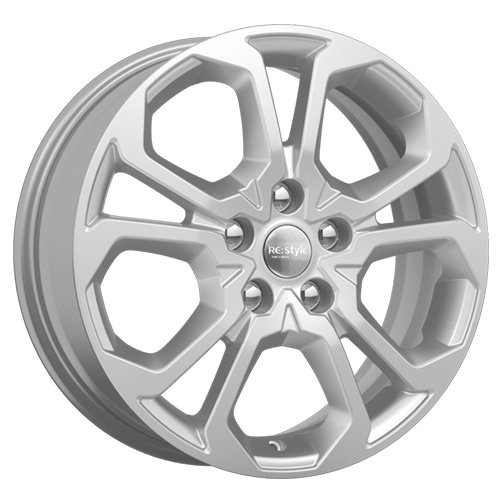 K&K KC892 Creta 17x6.5 114.3 ET49 DIA67.1 K&K KC892 Creta 17x6.5 114.3 ET49 DIA67.1