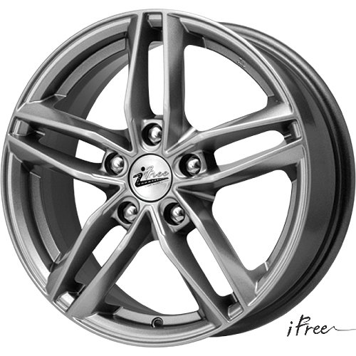 iFree KC689-hw Moskva 16x6.5 5x114.3 ET50 DIA66.1 iFree KC689-hw Moskva 16x6.5 5x114.3 ET50 DIA66.1