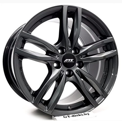 ATS Germany Evolution-gm 17x8 5x108 ET42 DIA63.4 ATS Germany Evolution-gm 17x8 5x108 ET42 DIA63.4