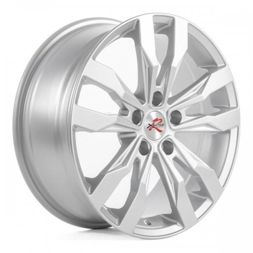 X'trikeRST R128-hs 18x7.5 5x114.3 ET50 DIA67.1 X'trikeRST R128-hs 18x7.5 5x114.3 ET50 DIA67.1