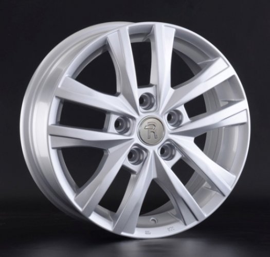 Volkswagen VV216 17x8 5x120 ET55 DIA65.1-S Volkswagen VV216 17x8 5x120 ET55 DIA65.1-S