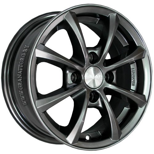 SKAD Callisto-gm 13x5.5 98 ET35 DIA58.6 SKAD Callisto-gm 13x5.5 98 ET35 DIA58.6