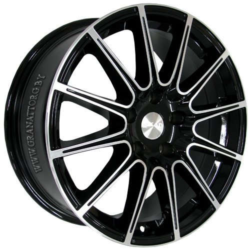 SKAD LeMans-mb 16x7 115 ET38 DIA70.2 SKAD LeMans-mb 16x7 115 ET38 DIA70.2