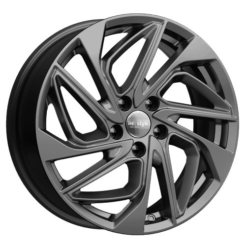 K&K KC883-dpl Tucson 18x7 114.3 ET51 DIA67.1 K&K KC883-dpl Tucson 18x7 114.3 ET51 DIA67.1