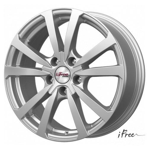 iFree KC645-14 Бэнкс 17x7 5x114.3 ET40 DIA66.1-Neo Classic iFree KC645-14 Бэнкс 17x7 5x114.3 ET40 DIA66.1-Neo Classic