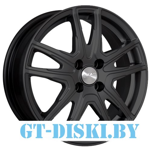 SKAD Sydney-bv 16x6 114.3 ET43 DIA67.1 SKAD Sydney-bv 16x6 114.3 ET43 DIA67.1