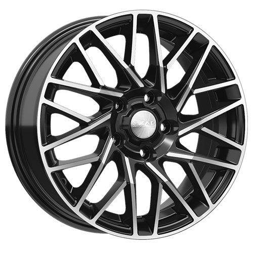 SKAD Siena-mb 16x6.5 114.3 ET38 DIA67.1 SKAD Siena-mb 16x6.5 114.3 ET38 DIA67.1