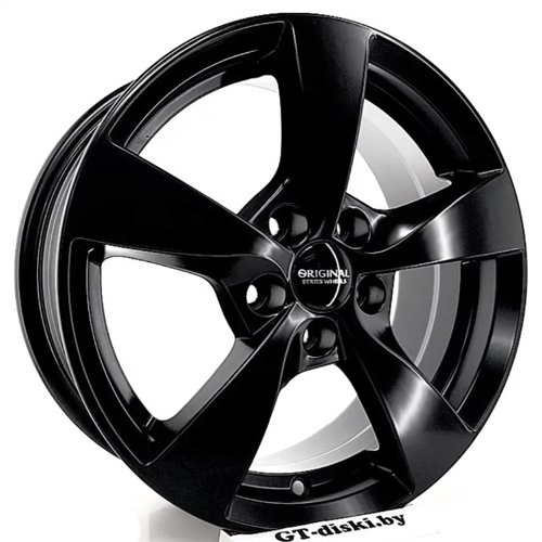 SKAD KL-265-bv 15x6 100 ET38 DIA57.1 SKAD KL-265-bv 15x6 100 ET38 DIA57.1