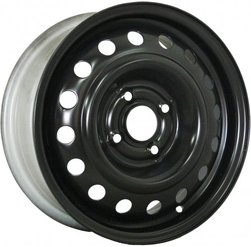 TREBL R-1678 16x7 5x100 ET46 DIA57.1 TREBL R-1678 16x7 5x100 ET46 DIA57.1