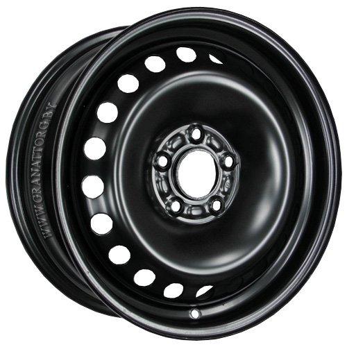 Magnetto 16019 16x6 4x100 ET37 DIA60.1 Magnetto 16019 16x6 4x100 ET37 DIA60.1