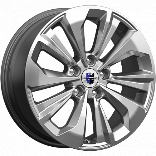 K&K KC936-dpl Авиор 17x7 5x114.3 ET50 DIA67.1-Dark Platinum K&K KC936-dpl Авиор 17x7 5x114.3 ET50 DIA67.1-Dark Platinum