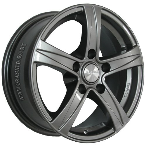 SKAD Sakura-gm 15x6.5 112 ET35 DIA66.6 SKAD Sakura-gm 15x6.5 112 ET35 DIA66.6