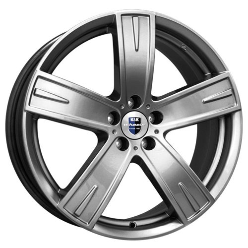 K&K KC472-dpl Onegin 18x8 112 ET56 DIA66.6 K&K KC472-dpl Onegin 18x8 112 ET56 DIA66.6