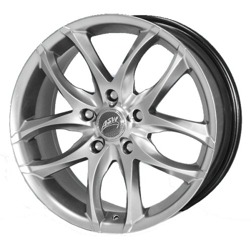 ASW Germany Jaeger 16x6.5 5x100 ET50 DIA56.1 ASW Germany Jaeger 16x6.5 5x100 ET50 DIA56.1