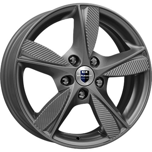 K&K KC679-dpl Кинезис 16x6.5 5x112 ET42 DIA57.1-Dark Platinum K&K KC679-dpl Кинезис 16x6.5 5x112 ET42 DIA57.1-Dark Platinum