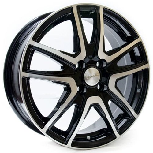 SKAD Sydney-mb 16x6 114.3 ET43 DIA67.1 SKAD Sydney-mb 16x6 114.3 ET43 DIA67.1