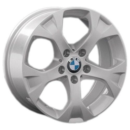 BMW B104 17x7.5 120 ET32 DIA72.6 BMW B104 17x7.5 120 ET32 DIA72.6