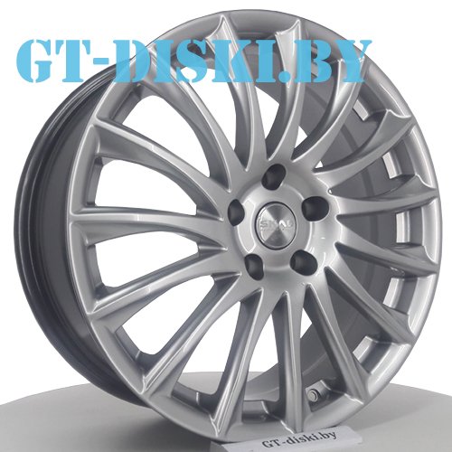 SKAD Valencia 18x7 114.3 ET50 DIA67.1 SKAD Valencia 18x7 114.3 ET50 DIA67.1