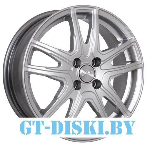SKAD Sydney 16x6 114.3 ET43 DIA67.1 SKAD Sydney 16x6 114.3 ET43 DIA67.1