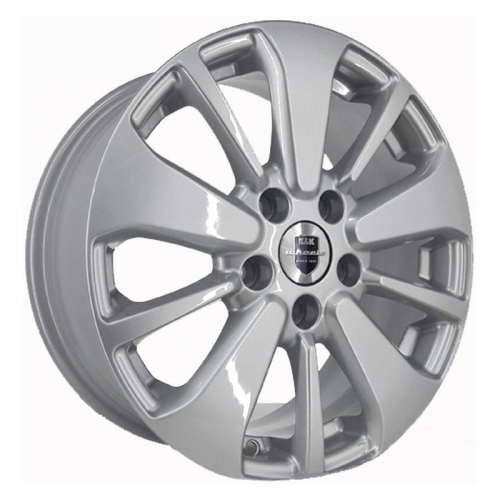 K&K KC688 Passat 16x6.5 112 ET42 DIA57.1 K&K KC688 Passat 16x6.5 112 ET42 DIA57.1