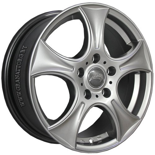 ASW Germany Intra 15x6.5 5x110 ET40 DIA65.1 ASW Germany Intra 15x6.5 5x110 ET40 DIA65.1