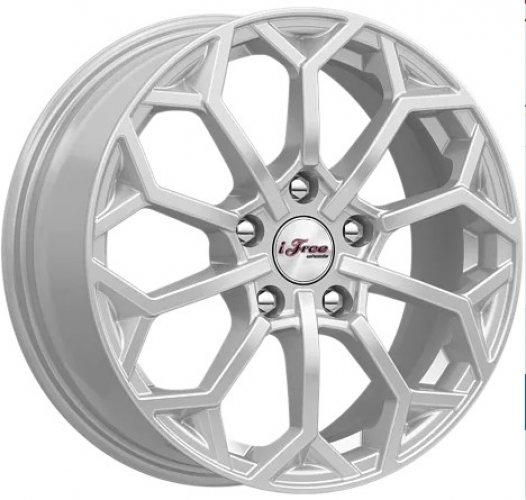 iFree KC100 Спейс-Нидл 16x6.5 5x108 ET37 DIA67.1-Neo Classic iFree KC100 Спейс-Нидл 16x6.5 5x108 ET37 DIA67.1-Neo Classic