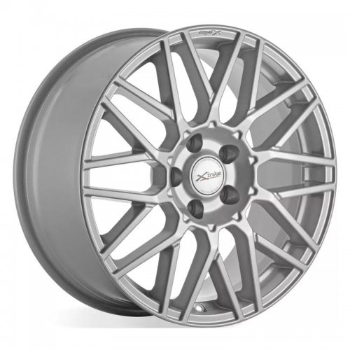 X'trike X-133-hb 18x7.5 5x114.3 ET45 DIA66.1 X'trike X-133-hb 18x7.5 5x114.3 ET45 DIA66.1