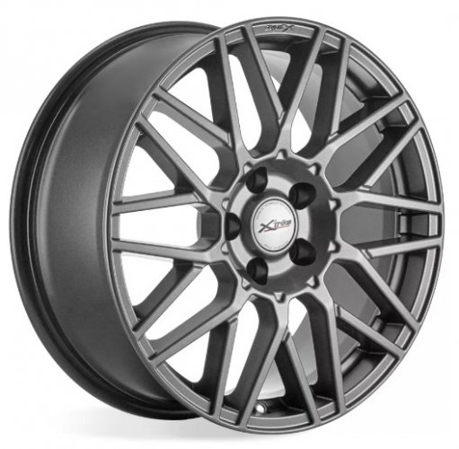 X'trike X-133-hb 18x7.5 5x114.3 ET45 DIA67.1 X'trike X-133-hb 18x7.5 5x114.3 ET45 DIA67.1