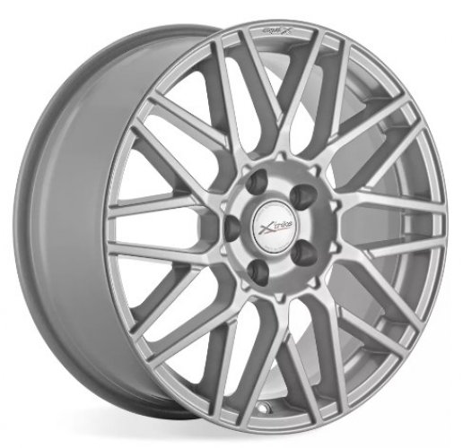 X'trike X-133-hs 18x7.5 5x114.3 ET37 DIA67.1 X'trike X-133-hs 18x7.5 5x114.3 ET37 DIA67.1
