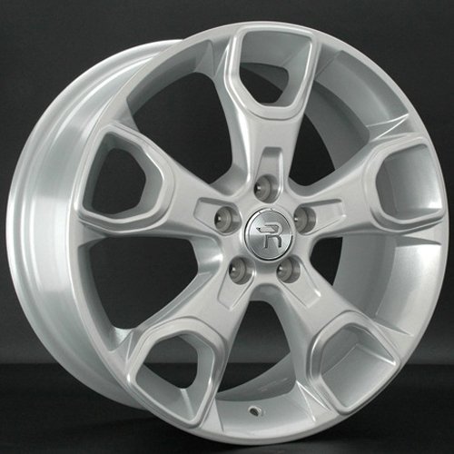 Ford FD109 18x7.5 108 ET52.5 DIA63.3 Ford FD109 18x7.5 108 ET52.5 DIA63.3