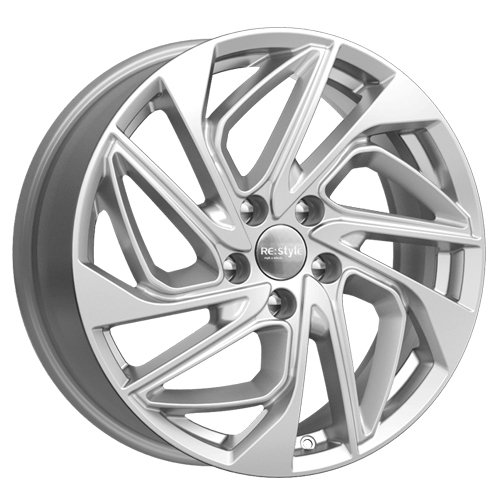 K&K KC883 RAV4 18x7 114.3 ET35 DIA60.1 K&K KC883 RAV4 18x7 114.3 ET35 DIA60.1