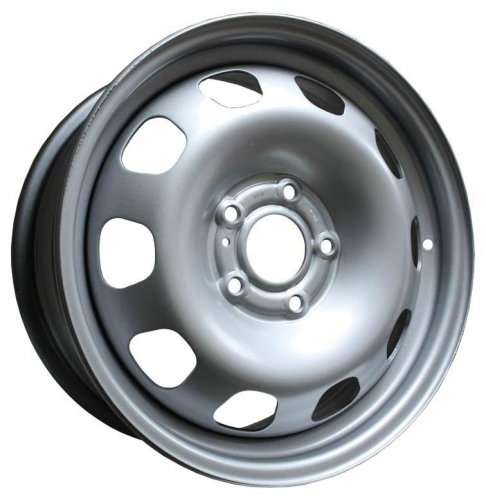Magnetto 16003-S 16x6.5 114.3 ET50 DIA66 Magnetto 16003-S 16x6.5 114.3 ET50 DIA66
