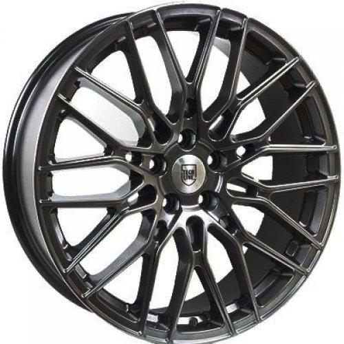 Tech-Line TL901-gm 19x8 5x108 ET42.5 DIA63.4 Tech-Line TL901-gm 19x8 5x108 ET42.5 DIA63.4