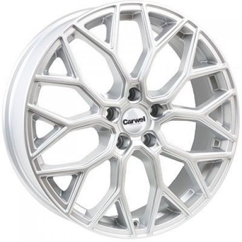 Carwel R095 Haval 19x7 5x114.3 ET40 DIA64.1 Carwel R095 Haval 19x7 5x114.3 ET40 DIA64.1