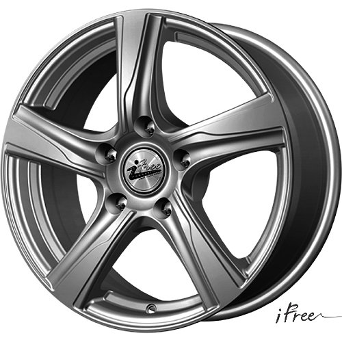iFree KC686-hw Кайт 16x7 5x114.3 ET35 DIA67.1-HighWay iFree KC686-hw Кайт 16x7 5x114.3 ET35 DIA67.1-HighWay