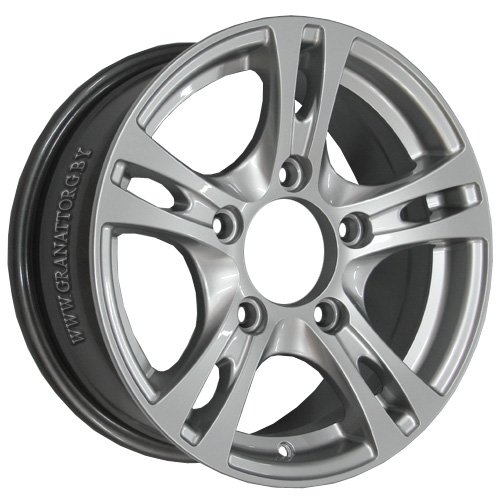 SKAD Dune 15x6.5 139.7 ET40 DIA98.5 SKAD Dune 15x6.5 139.7 ET40 DIA98.5