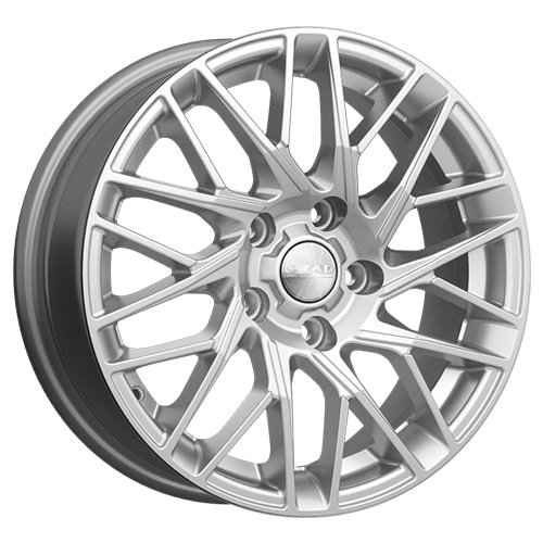 SKAD Siena 16x6.5 114.3 ET42.5 DIA67.1 SKAD Siena 16x6.5 114.3 ET42.5 DIA67.1