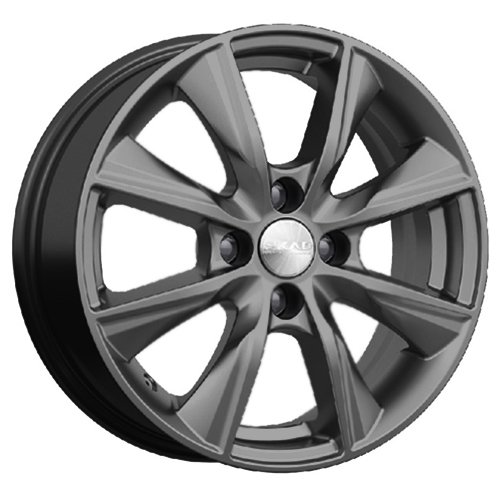 SKAD Porto-gm 15x6 100 ET40 DIA60.1 SKAD Porto-gm 15x6 100 ET40 DIA60.1