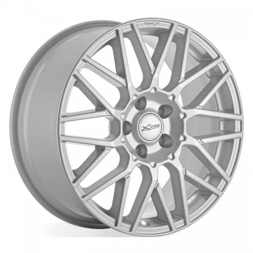 X'trike X-133-hs 18x7.5 5x114.3 ET45 DIA66.1 X'trike X-133-hs 18x7.5 5x114.3 ET45 DIA66.1