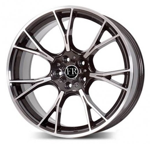 BMW B190-mb 19x9.5 5x112 ET40 DIA66.6 BMW B190-mb 19x9.5 5x112 ET40 DIA66.6