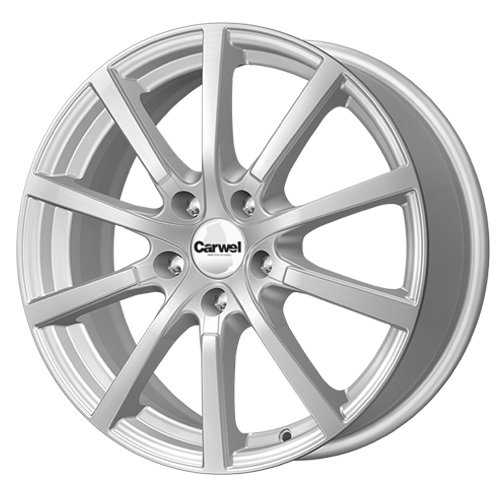 Carwel Кентавр 17x7 5x114.3 ET45 DIA66.1-SB Carwel Кентавр 17x7 5x114.3 ET45 DIA66.1-SB
