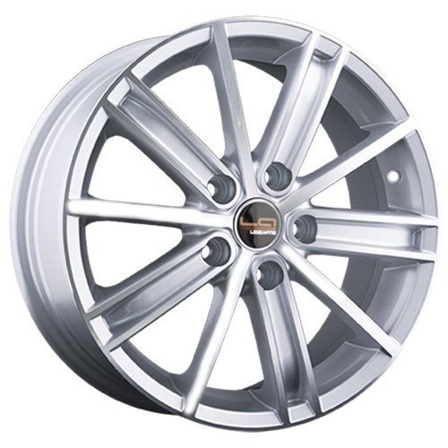Volkswagen VV33ms 17x7 112 ET54 DIA57.1 Volkswagen VV33ms 17x7 112 ET54 DIA57.1