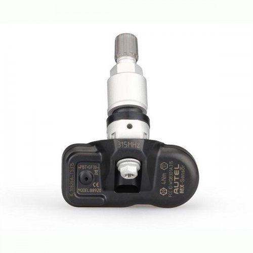 AUTEL Контроллер давления с вентилем Autel TPMS 315-433 MHZ